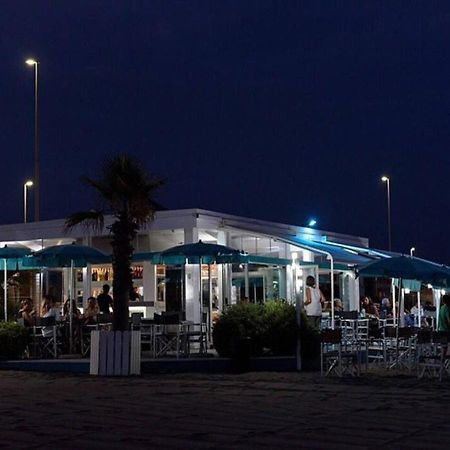 La Casa Di Daniela Apartment Lido di Ostia Bagian luar foto
