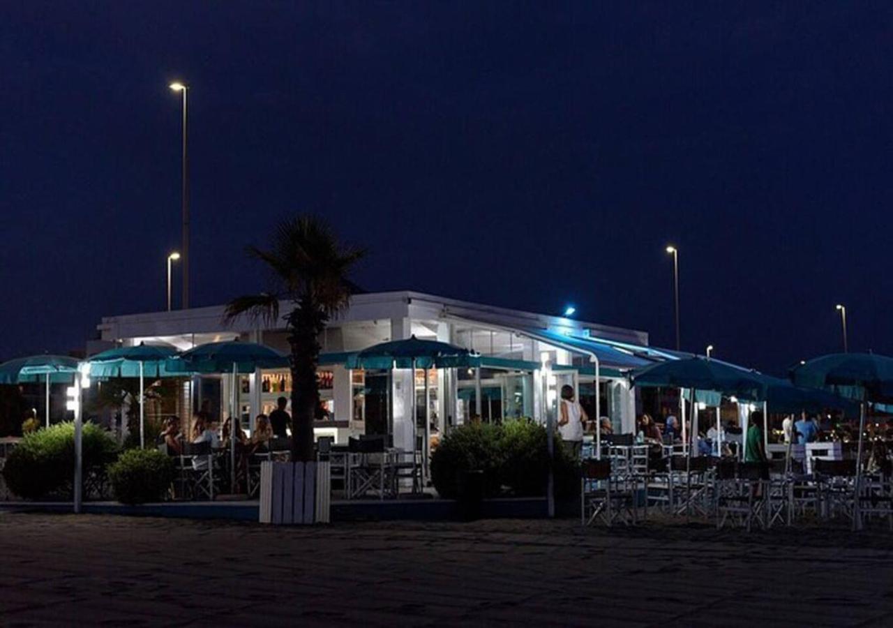 La Casa Di Daniela Apartment Lido di Ostia Bagian luar foto