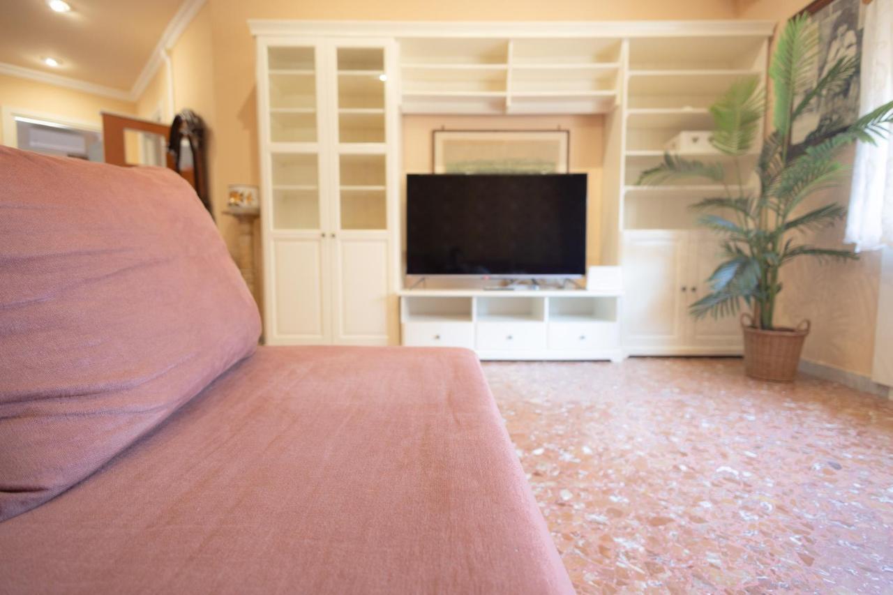 La Casa Di Daniela Apartment Lido di Ostia Bagian luar foto
