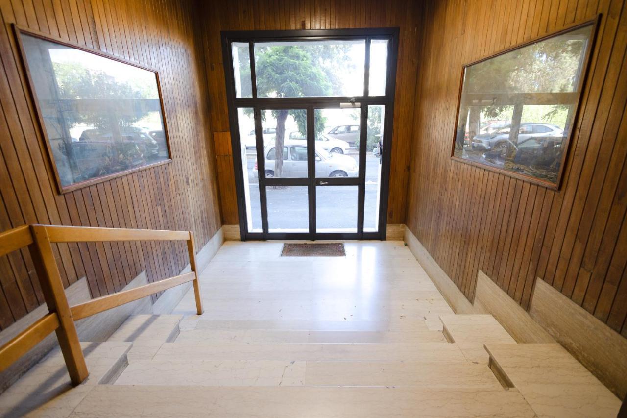 La Casa Di Daniela Apartment Lido di Ostia Bagian luar foto