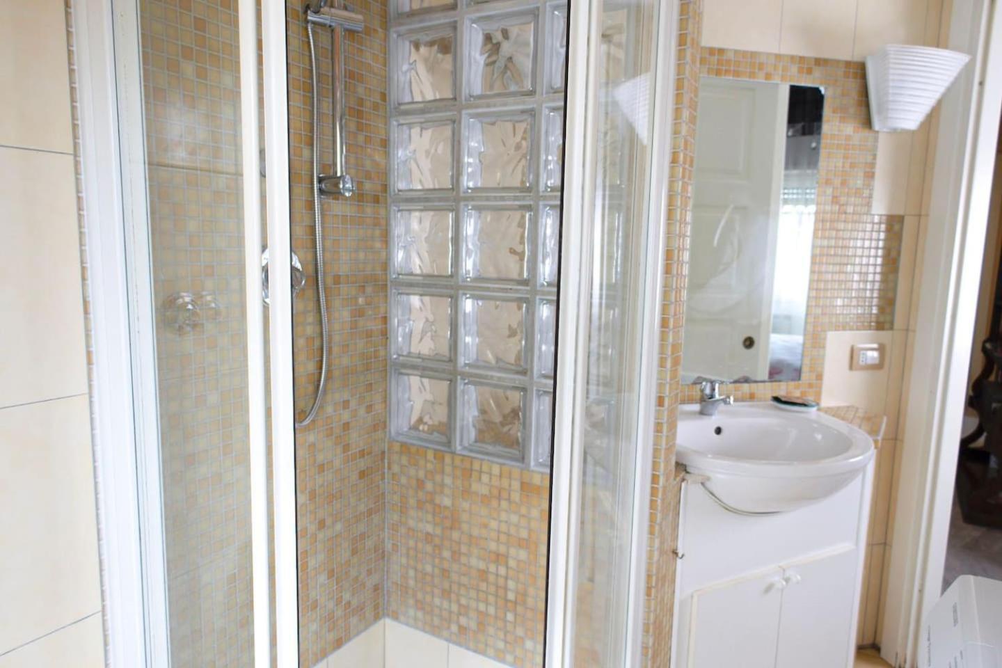 La Casa Di Daniela Apartment Lido di Ostia Bagian luar foto